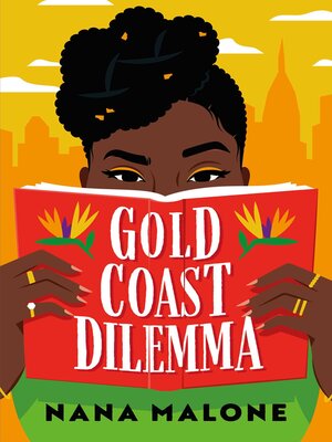 cover image of Gold Coast Dilemma